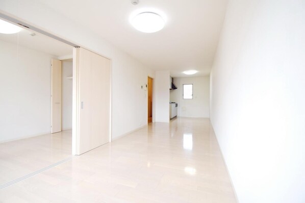 シャルマン世田谷の物件内観写真